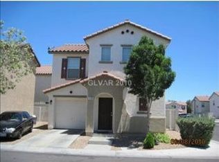 1168 Orchard View St, Las Vegas, NV 89142