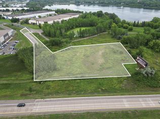 1780 Gateway Blvd, Arden Hills, MN 55112