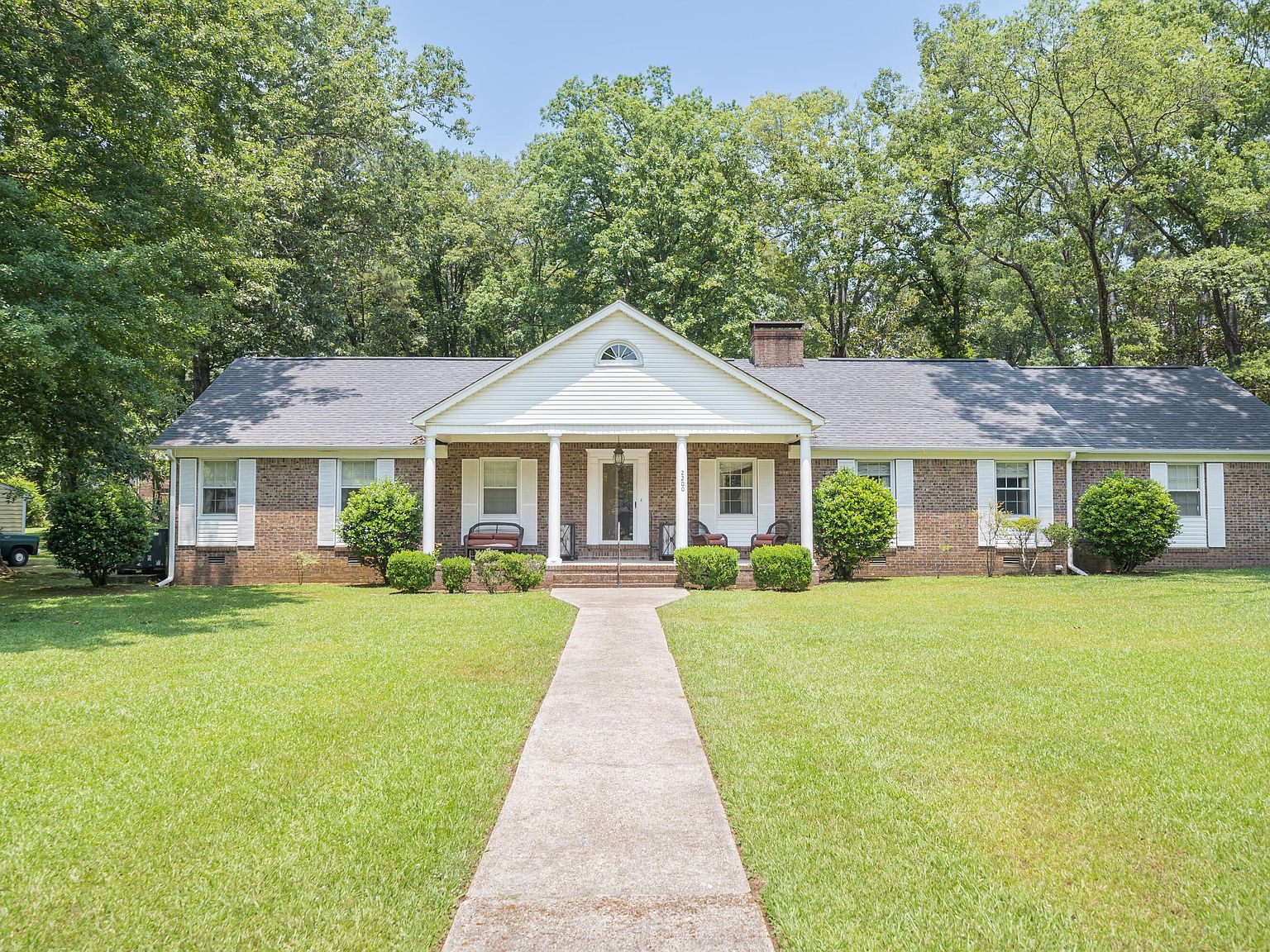 2202 Hickory Rd, Corinth, MS 38834 MLS 231897 Zillow