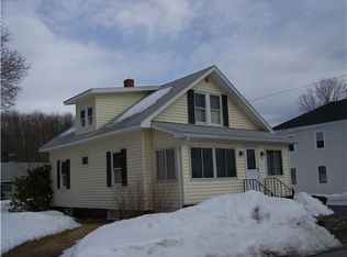 19 Whitman St, Sanford, ME 04073