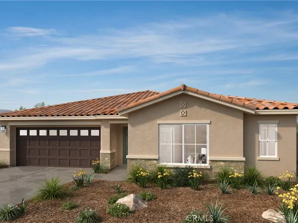 1625 Mystic Trl, San Jacinto, CA 92582