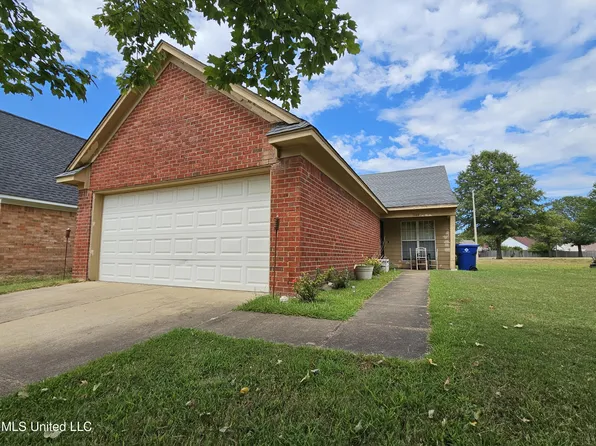 9144 Kaitlyn Dr, Walls, MS 38680