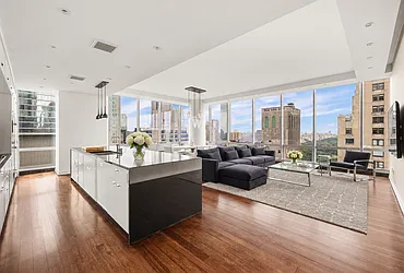 157 West 57th Street, #33B