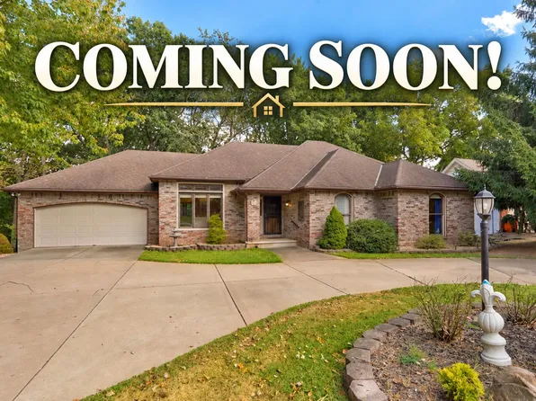 4530 S Harvard Avenue, Springfield, MO 65804