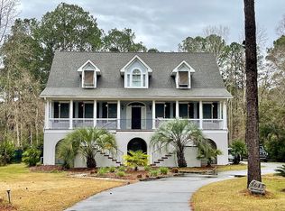 3645 Colonel Vanderhorst Cir, Mount Pleasant, SC 29466