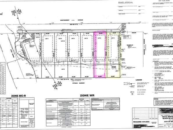 780 W Montgomery Ave, Wildwood, NJ 08260