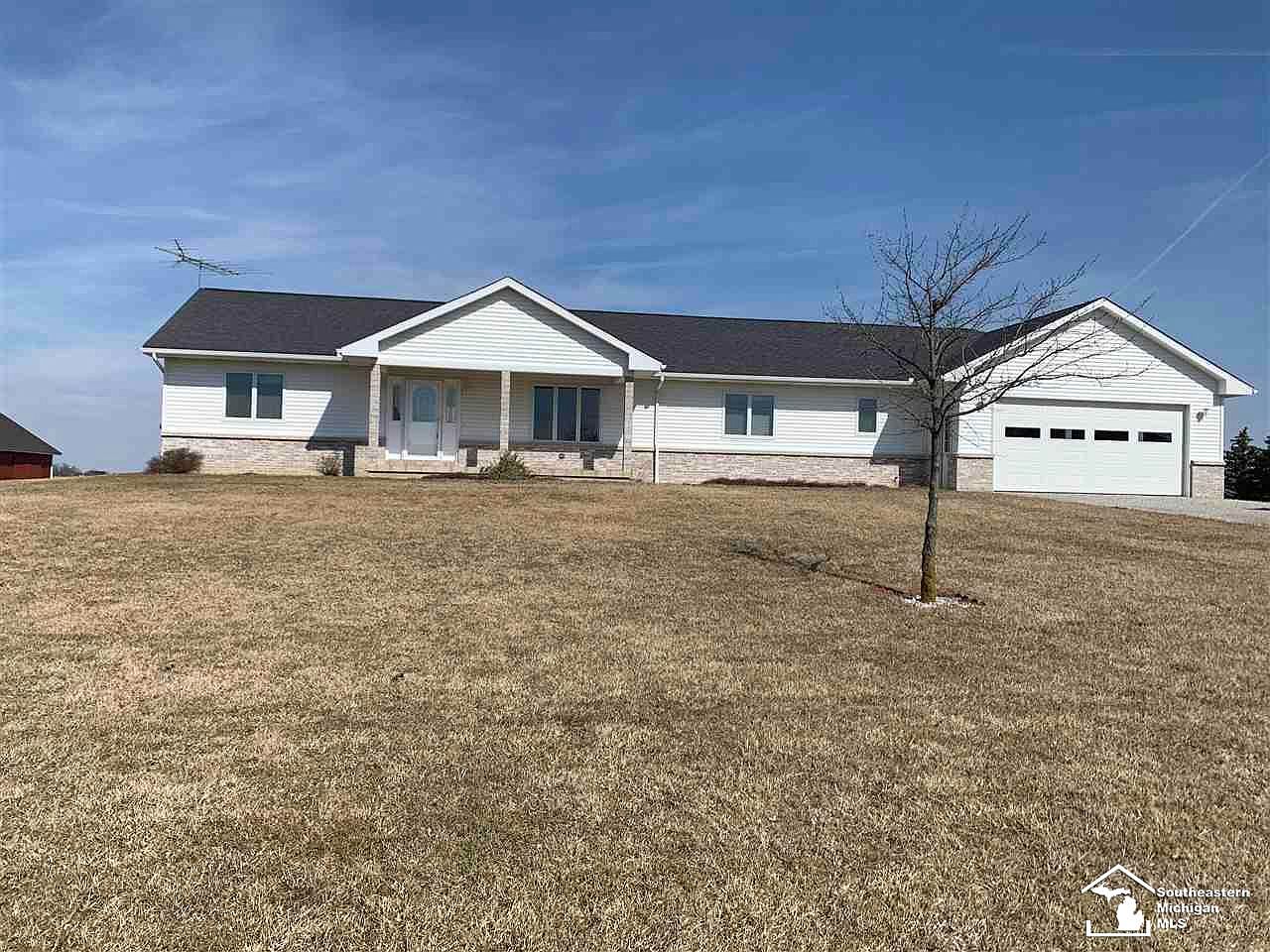 7072 Ida Center Rd, Ida, MI 48140 Zillow