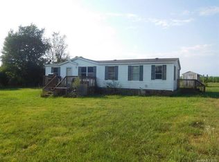 825 Hephzibah Church Rd, Crouse, NC 28033