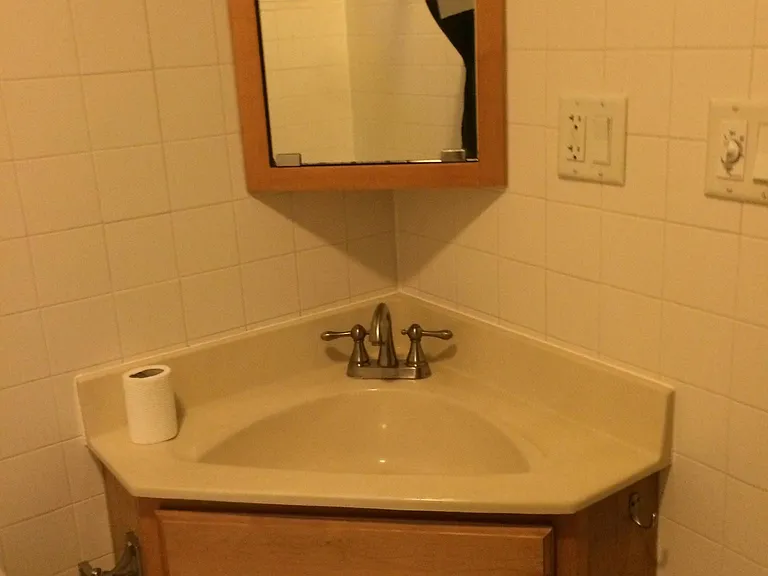 Bathroom Vanity