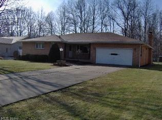 345 Durst Dr NW, Warren, OH 44483