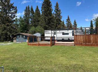 33051 Range Road 60 #118, Mountain View County, AB T0M1X0