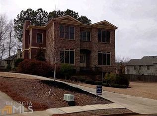 2183 Bryant Pointe Dr, Marietta, GA 30066