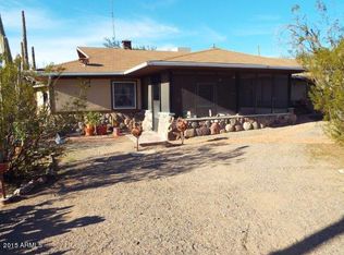 3600 W New River Rd, New River, AZ 85087