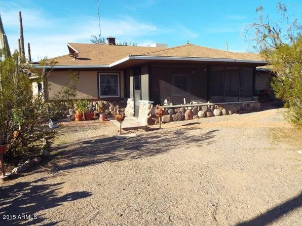 3600 W New River Rd, New River, AZ 85087