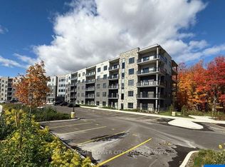 1100 Lackner Pl #223, Kitchener, ON N2A 0M1