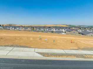 25 Steptoe Dr, Cheney, WA 99004