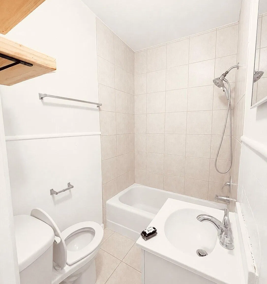 1 bed, 1.0 bath, 360 sqft, $650 — Photo 4