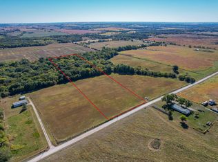 TRACT 2 Bennett Rd, Green Ridge, MO 65332