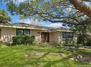 6411 Spindrift, Windcrest, TX 78239