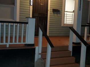 1701 Clover Ave, Cleveland, OH 44109