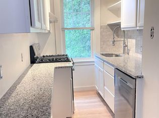 14 7th St #2, Providence, RI 02906