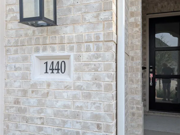 1440 Trevi Rd, Fate, TX 75087