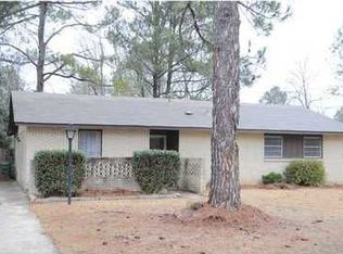 6307 Xenia St, Montgomery, AL 36117