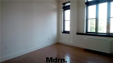 Rented by Mdrn Residential