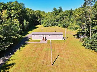 90 Brann Rd, Levant, ME 04456