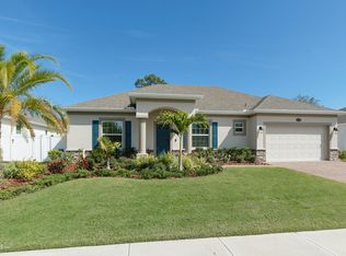 4465 Hebron Dr, Merritt Island, FL 32953