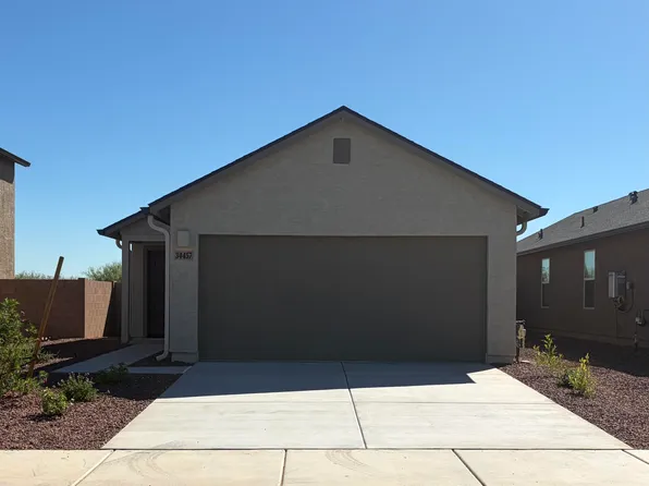 34457 S Fall Streak Dr, Red Rock, AZ 85145