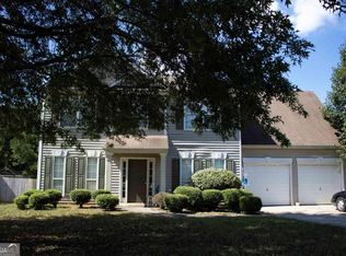 10681 Wimbleton Ct, Hampton, GA 30228