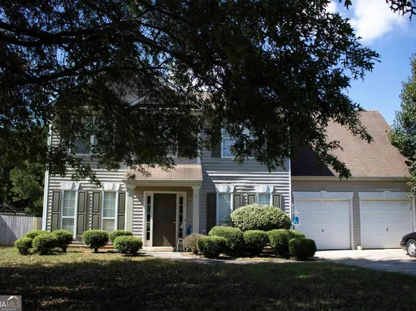 10681 Wimbleton Ct, Hampton, GA 30228