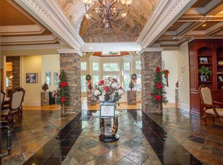 34 Sconti Run, Big Canoe, GA 30143