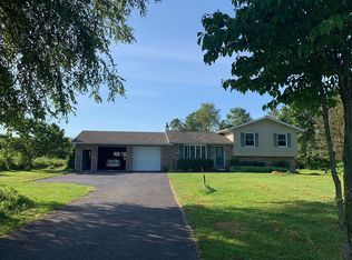 1827 Sunbury Rd, Danville, PA 17821