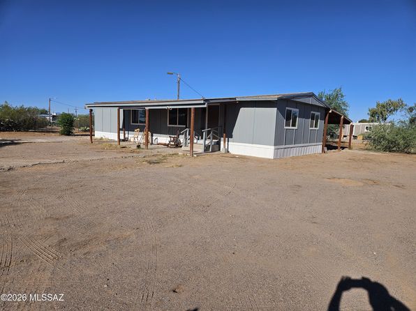 10261 N Volk Ave #1