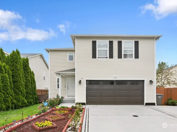 29643 126th Ave SE, Auburn, WA 98092