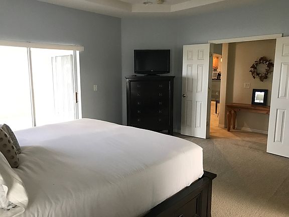 Owner's Suite