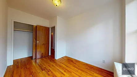 Rented by Bond New York