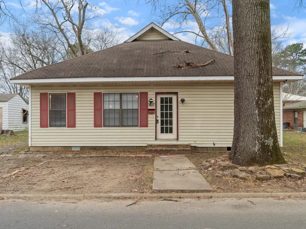 507 N Fir St, Searcy, AR 72143