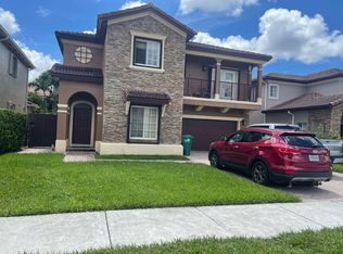 1607 SW 154th Ct, Miami, FL 33194