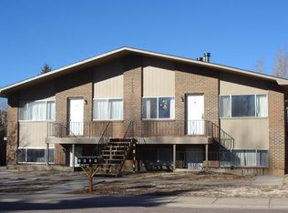 1115 Downey St, Laramie, WY 82072