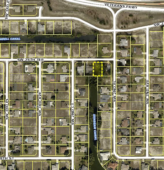 1st image of 220 SW 26th Ter