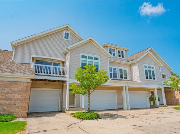 3020 Nessling St, Madison, WI 53719