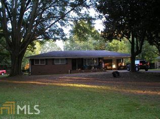 75 Carl Cedar Hill Rd, Winder, GA 30680