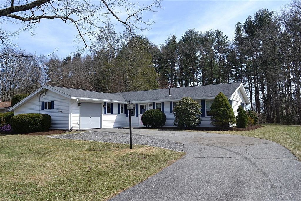 46 Griffin Rd, Framingham, MA 01701 Zillow