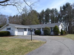 46 Griffin Rd, Framingham, MA 01701