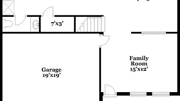 1471 S Red Rock Ct #A — Photo 9