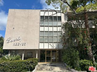 1440 Reeves St #307, Los Angeles, CA 90035