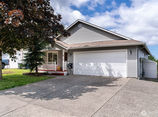 6116 76th Ave NE, Marysville, WA 98270
